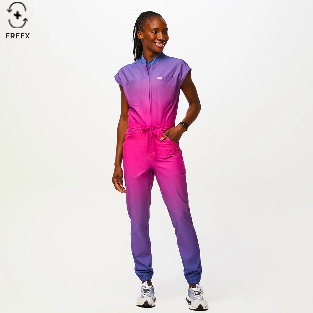 BRAND NEW Figs Jumpsuit XXS